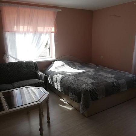 Ferienwohnung Vejo16 Biržai Exterior foto