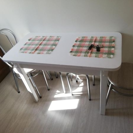 Ferienwohnung Vejo16 Biržai Exterior foto
