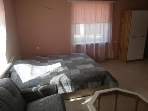Ferienwohnung Vejo16 Biržai Exterior foto