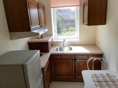 Ferienwohnung Vejo16 Biržai Exterior foto
