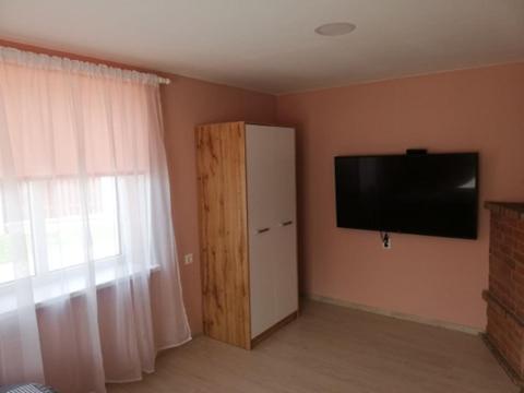 Ferienwohnung Vejo16 Biržai Exterior foto